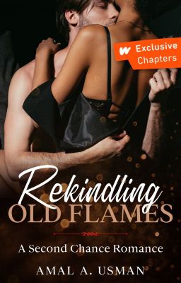 Rekindling Old Flames (BWWM)