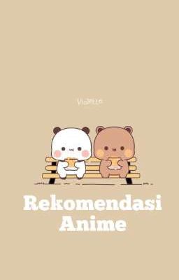 Rekomendasi Anime 