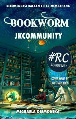 Rekomendasi novel dan komik