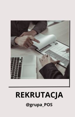 Rekrutacja