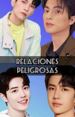 Relaciones peligrosas 