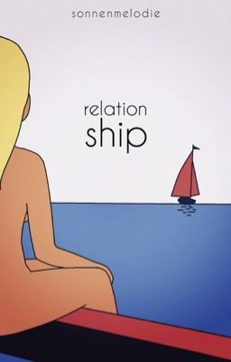 Relation ship #IceSplinters18