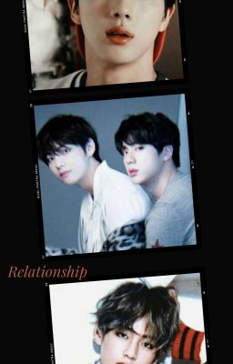 Relationship [AU JinTae]