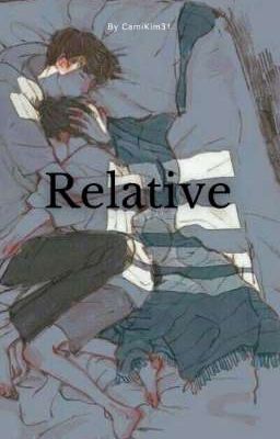 RELATIVE- SunKi♡