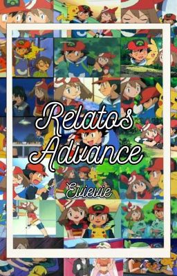 Relatos Advance