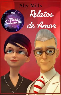 Relatos de Amor (Gabenath)