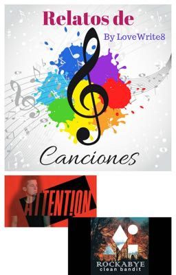 Relatos de canciones