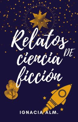 Relatos de ciencia ficción