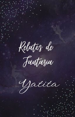 Relatos de fantasía