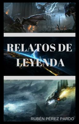 Relatos de leyenda