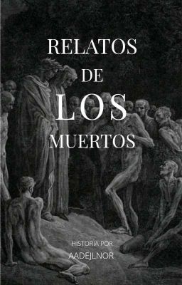 Relatos de los muertos