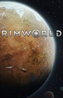 Relatos de Rimworld