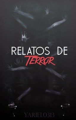 Relatos de terror