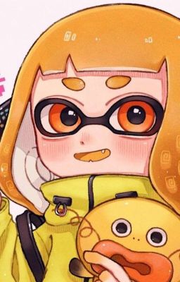 Relatos De Zuri (Agente 4) [splatoon] 