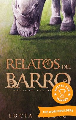 Relatos del barro