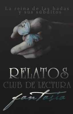 Relatos del club de lectura fantasía