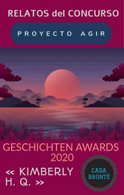 Relatos del Concurso PROYECTO AGIR - GESCHICHTEN AWARDS 2020