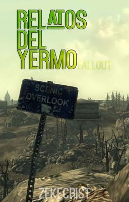 Relatos del Yermo · Fallout