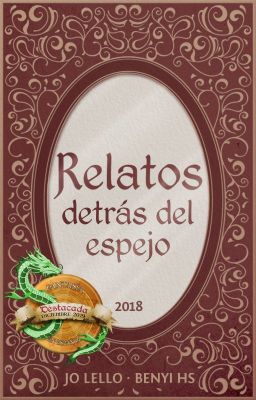 Relatos detrás del espejo