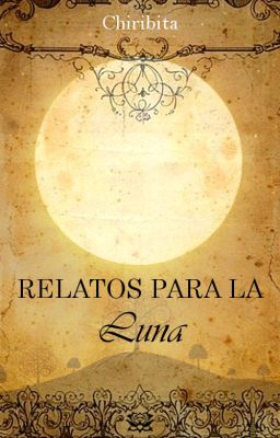 Relatos para la Luna