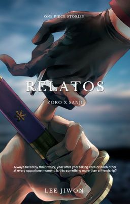 RELATOS | ZoSan