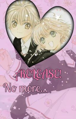 ¡Release! No more...