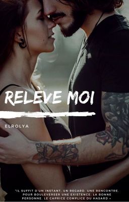 Relève moi - Tome 1