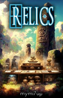 Relics [English version] [Ongoing]