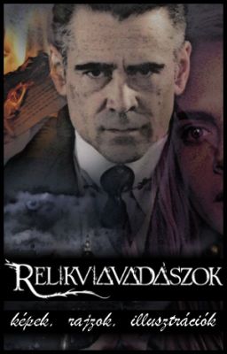 Relikviavadászok - képek, rajzok, illusztrációk