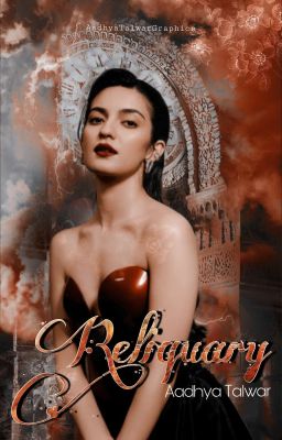 Reliquary 