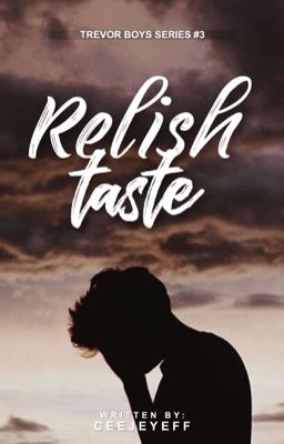 Relish Taste