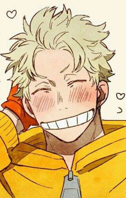 Rellenito de amor?/ ( fatgum x lectora) taishiro toyomitsu <3