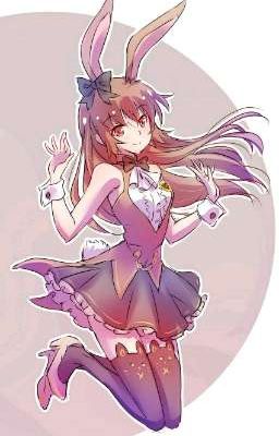 Rem19: RWBY harem x male reader (DISCONTINUED)