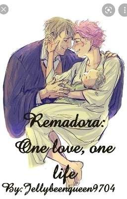 Remadora: One love, one life (Abgeschlossen) 