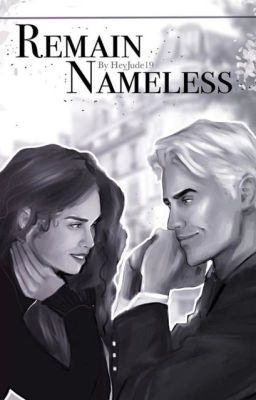 Remain Nameless; Dramione