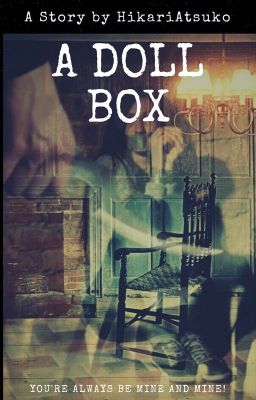 [Remake] A Doll Box (BoyxBoy)