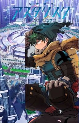 {Remake} Deku Got Transported To Asterisk War