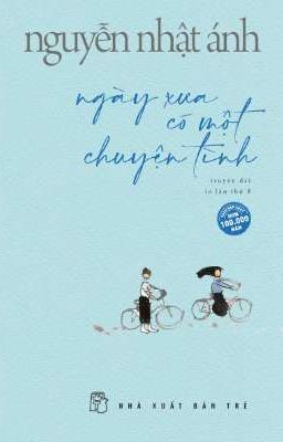 [Remake]Ngày Xưa Có Một Chuyện Tình