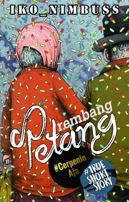 Rembang Petang