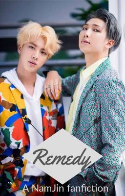 Remedy (NamJin ff)