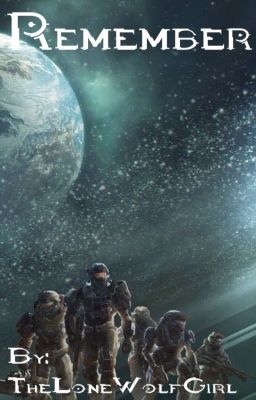 Remember: a Halo: Reach Fan Fiction