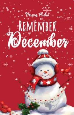 Remember December