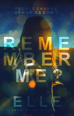 Remember Me?