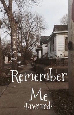 Remember Me