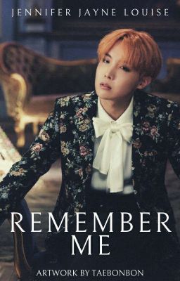 Remember Me ~ 21+ (Hoseok/Reader FF)  