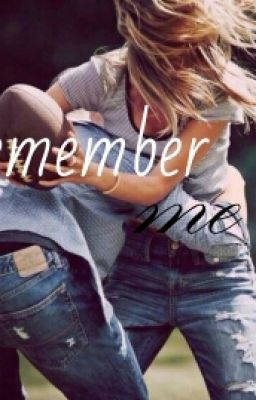 Remember me ♡