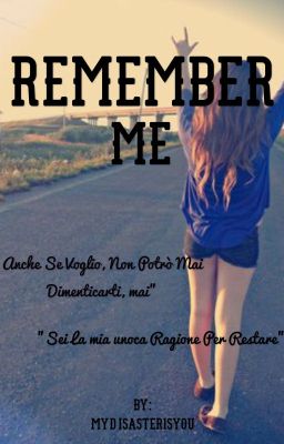 Remember me