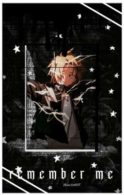 Remember Me ~ Denki Ff