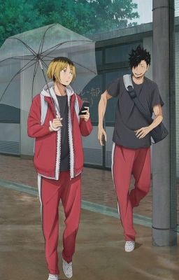 Remember Me - Kuroo x Kenma