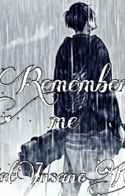 Remember me (Levixreader)